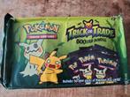 Pokémon Trick or Trade 50 Mini Packs Halloween 2023, Hobby en Vrije tijd, Verzamelkaartspellen | Pokémon, Ophalen of Verzenden
