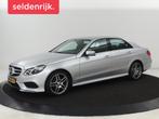 Mercedes-Benz E-klasse 300 BlueTEC HYBRID | Stoelverwarming, Auto's, Automaat, Euro 5, Achterwielaandrijving, Gebruikt