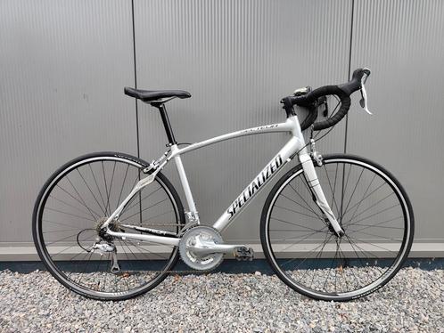 Specialized Secteur Elite racefiets.
52cm frame. ZGAN!, Fietsen en Brommers, Fietsen | Racefietsen, Zo goed als nieuw, Heren, Overige merken