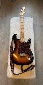Fender stratocaster, Ophalen, Zo goed als nieuw, Solid body, Fender