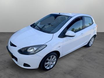 Mazda 2 1.3 S-VT Exclusive beschikbaar voor biedingen