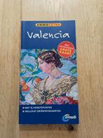 Daniel Izquierdo Hänni - Valencia reisgids, Boeken, Daniel Izquierdo Hänni, Europa, Ophalen of Verzenden, Zo goed als nieuw