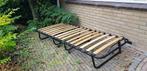 Inklapbaar bed (1 p), Huis en Inrichting, Ophalen, Gebruikt, Eenpersoons