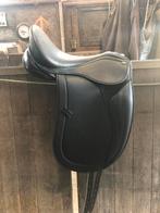 17,5 inch Eric Thomas dressuurzadel, Dieren en Toebehoren, Paarden en Pony's | Zadels, Nieuw, Ophalen of Verzenden, Dressuur