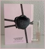 #1 Flowerbomb parfum sample proefje tester monster, Verzenden, Nieuw