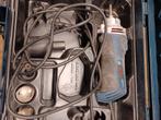 Bosch professional, Ophalen of Verzenden, Zo goed als nieuw, 600 watt of meer
