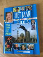 Het jaar 2003, Ophalen of Verzenden, Media