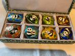 Pildoosjes cloisonné, Antiek en Kunst, Ophalen of Verzenden