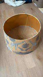 Lampenkap loods 5, Ophalen, Nieuw, Rond