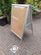 Presentatiebord te koop, Ophalen, Zo goed als nieuw