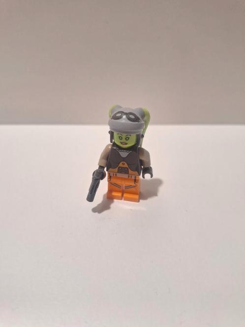 Lego star wars - SW0576, Verzamelen, Star Wars, Zo goed als nieuw, Actiefiguurtje, Ophalen of Verzenden