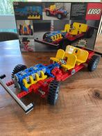 Technisch lego, Kinderen en Baby's, Speelgoed | Duplo en Lego, Ophalen of Verzenden, Gebruikt, Complete set, Lego