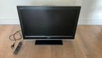 Sony Bravia TV (94 cm diagonaal), Ophalen, Gebruikt, 80 tot 100 cm, Sony