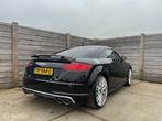Audi TTS Coupe 2.0 TFSI TTS quattro Pro Line +, Auto's, Euro 6, 4 cilinders, 1984 cc, 4 stoelen