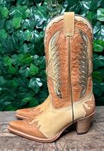 Nieuwe geweldig mooie laarzen van Sendra maat 39, Kleding | Dames, Schoenen, Bruin, Nieuw, Ophalen of Verzenden, Sendra