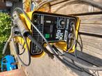 ferm mig 101 co2 lasapparaat, Doe-het-zelf en Verbouw, Gereedschap | Lasapparaten, Ophalen of Verzenden, Gebruikt, Co2