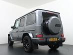 Mercedes-Benz G-klasse 400 d | Schuif - Kanteldak | Burmeste, Automaat, Gebruikt, Euro 6, 2925 cc