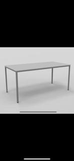 Zgan 4-poots tafels 180x80 cm, Huis en Inrichting, Tafels | Eettafels, Ophalen, 200 cm of meer, 50 tot 100 cm, Zo goed als nieuw