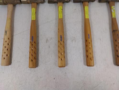 Ampco H3 vonkvrije bolkophamers 680 gram. NIEUW, Doe-het-zelf en Verbouw, Gereedschap | Handgereedschap, Nieuw, Ophalen of Verzenden