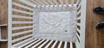 Babybox, Ophalen, Gebruikt, Rechthoekig, In hoogte verstelbaar