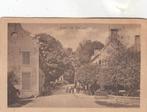 Rhenen - Hotel de Grebbe, Verzamelen, Ansichtkaarten | Nederland, Verzenden, Voor 1920, Ongelopen, Utrecht