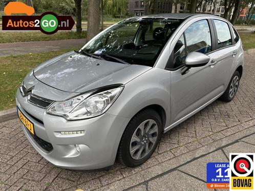 Citroen C3 1.2 PureTech Collection, Auto's, Citroën, Bedrijf, Te koop, C3, ABS, Airbags, Airconditioning, Alarm, Boordcomputer