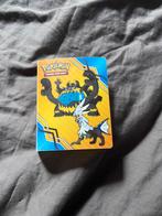 Pokemon verzamel boekje, Ophalen of Verzenden, Zo goed als nieuw