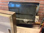 Gevelkachel op gas, Huis en Inrichting, Haarden, Ophalen, Gebruikt, Gashaard