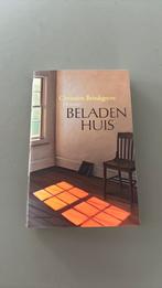 Beladen huis- Christien Brinkgreve - memoir - OPHALEN, Ophalen, Zo goed als nieuw