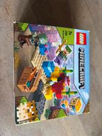 Lego Minecraft 21164, Ophalen of Verzenden