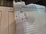 Vasco Flatline T21 900x1000 radiator, Doe-het-zelf en Verbouw, Verwarming en Radiatoren, Ophalen, Radiator, Nieuw, 60 tot 150 cm