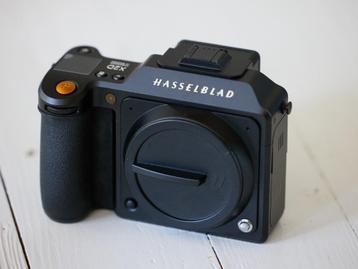 Hasselblad X2D 100c beschikbaar voor biedingen