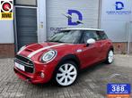 Mini Cooper S 2.0 |UNIEK|NIEUWSTAAT|STOELVERWARMING|PDC|LED|, 1998 cc, 1195 kg, Gebruikt, Euro 6