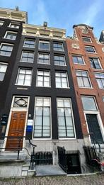 Kantoor Herengracht Amsterdam te huur, Instapklaar, Zakelijke goederen, Bedrijfs Onroerend goed, 101 m², Huur, Kantoorruimte