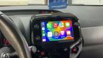 Toyota Aygo/Citroen C1/Peugeot 108 Apple CarPlay Radio, Ophalen of Verzenden, Nieuw