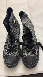 All stars mt 39, Kleding | Dames, Schoenen, Ophalen of Verzenden, Zo goed als nieuw, Sneakers of Gympen