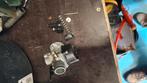 Dellorto phva 14mm carburateur, Fietsen en Brommers, Ophalen of Verzenden, Nieuw, Carburateur, Delorto