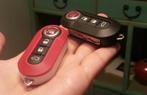 Fiat extra autosleutels nodig of reparatie behuizing print, Ophalen of Verzenden