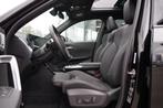 BMW X1 23i xDrive 204 PK M-Sport, Panoramadak, Elek. Trekhaa, Auto's, Te koop, Geïmporteerd, Gebruikt, 750 kg