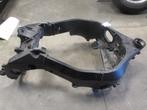 Suzuki frame gsxr 1000 2010 frame met kenteken, Ophalen of Verzenden