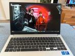 Samsung GalaxyBook 3 NP750XFH 15.6" zilver zo goed als nieuw, Computers en Software, Windows Laptops, Ophalen, Met videokaart