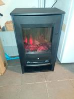 Sfeerhaard zonder verwarming, Huis en Inrichting, Kachels, Ophalen of Verzenden, Gebruikt, Elektrisch, Overige soorten