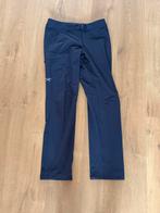 Arc'teryx Gamma LT outdoorbroek | Sapphire, Nieuw, Ophalen of Verzenden, Arc’teryx, Maat 48/50 (M)