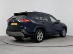 Toyota RAV4 2.5 Hybrid AWD Dynamic Limited (bj 2022), Automaat, 12 maanden, Stof, Gebruikt