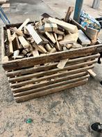 Brandhout pallets vuren, Minder dan 3 m³, Ophalen of Verzenden