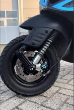 Iemand sp voorvork tekoop?, Fietsen en Brommers, Brommeronderdelen | Scooters, Ophalen of Verzenden