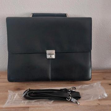 Plevier Laptop/school/akte Tas Nieuw beschikbaar voor biedingen