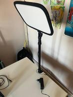Elgato Key Light, Audio, Tv en Foto, Fotografie | Fotostudio en Toebehoren, Ophalen of Verzenden, Zo goed als nieuw, Lamp of Flitsset