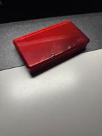 Nintendo 3DS Rood, Spelcomputers en Games, Spelcomputers | Nintendo DS, Ophalen of Verzenden, Zo goed als nieuw, Rood, Overige modellen