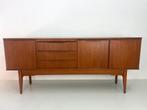 Vintage dressoir, Verzenden, Zo goed als nieuw, 25 tot 50 cm, 150 tot 200 cm